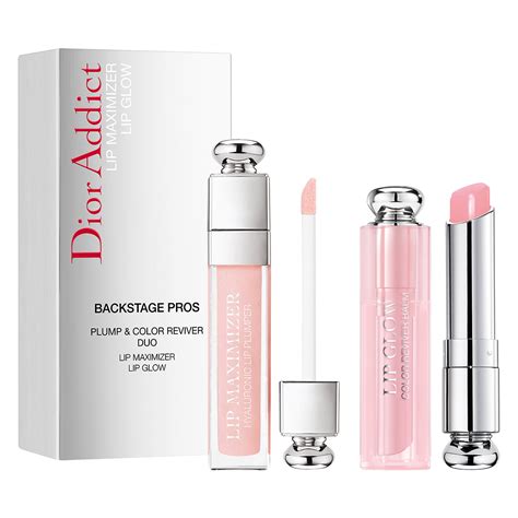 dior lip maximizer and lip glow set|dior lip maximizer review.